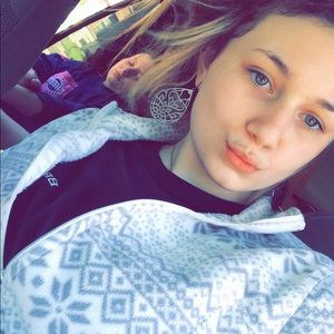 Old Navy sweater/jacket